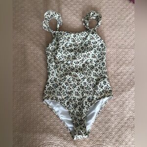 Rylee & Cru swimsuit